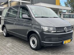 Volkswagen Transporter Kombi 2.0 TDI DSG Automaat L1H1 Eur...