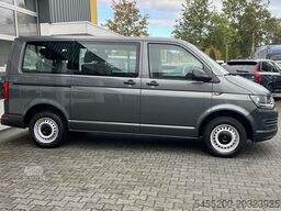 Volkswagen Transporter Kombi 2.0 TDI DSG Automaat L1H1 Eur...