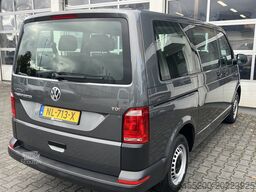 Volkswagen Transporter Kombi 2.0 TDI DSG Automaat L1H1 Eur...