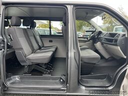 Volkswagen Transporter Kombi 2.0 TDI DSG Automaat L1H1 Eur...