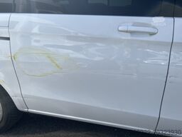 Mercedes Marco Polo 250d | Camper 2 Posti | Tetto Sollevabile