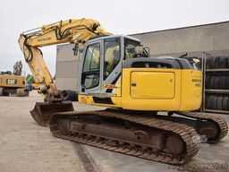New Holland Kobelco E235B SR-LCT