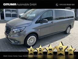 Mercedes-Benz Vito 116 CDI Tourer PRO XXL Shuttle KLIMA+AUTOM.