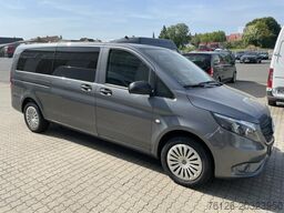 Mercedes-Benz Vito 116 CDI Tourer PRO XXL Shuttle KLIMA+AUTOM.