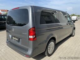 Mercedes-Benz Vito 116 CDI Tourer PRO XXL Shuttle KLIMA+AUTOM.