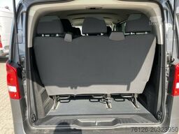 Mercedes-Benz Vito 116 CDI Tourer PRO XXL Shuttle KLIMA+AUTOM.