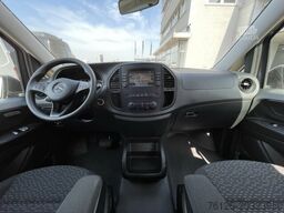 Mercedes-Benz Vito 116 CDI Tourer PRO XXL Shuttle KLIMA+AUTOM.