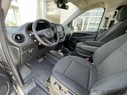 Mercedes-Benz Vito 116 CDI Tourer PRO XXL Shuttle KLIMA+AUTOM.