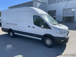 Ford Transit FT 350 2.0 TDCi L4 Trend AHK+NO EXPORTNSW