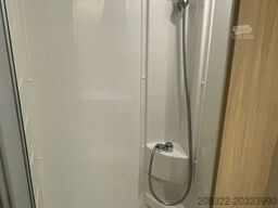 Fiat Ducato Carasuite 650 MF Semintegrato | Completamente Attrezzato