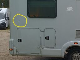 Fiat Ducato Carasuite 650 MF Semintegrato | Completamente Attrezzato