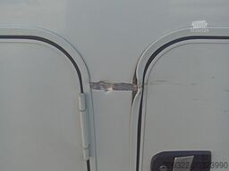 Fiat Ducato Carasuite 650 MF Semintegrato | Completamente Attrezzato