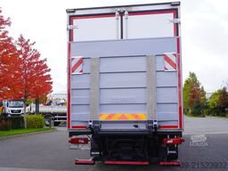 SCANIA R500 E6 6x2 / Lecapitaine 21 EPAL refrig