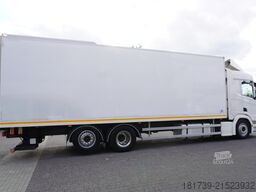 SCANIA R500 E6 6x2 / Lecapitaine 21 EPAL refrig