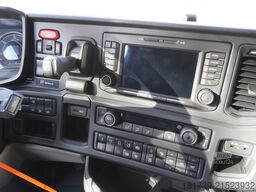 SCANIA R500 E6 6x2 / Lecapitaine 21 EPAL refrig
