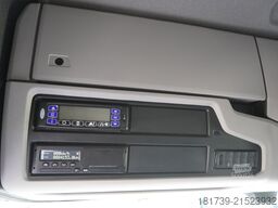 SCANIA R500 E6 6x2 / Lecapitaine 21 EPAL refrig