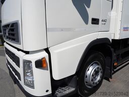 Volvo FH 440 E5 6×2 Schmitz Refrigerator – pas
