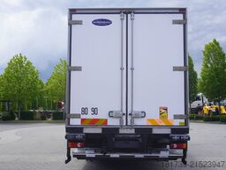 DAF LF 220 / Refrigerator 16 EPAL Multitemp