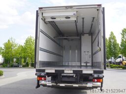 DAF LF 220 / Refrigerator 16 EPAL Multitemp