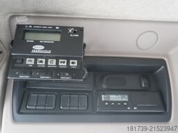 DAF LF 220 / Refrigerator 16 EPAL Multitemp