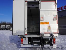 Renault D210 12T / Bitemperature / 90 tho. km/