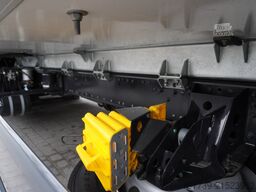 MAN TGX 26.400 / IGLOOCAR 20 pallets