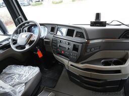 MAN TGX 26.400 / IGLOOCAR 20 pallets