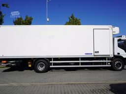 Iveco Eurocargo 190-280L 19t E6 / ATP/FR