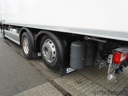 DAF XF 480 E6 6x2 / Lamberet refrigerator