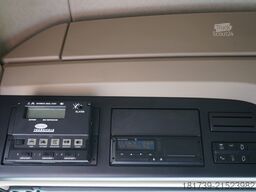 Mercedes-Benz Actros 2546 / Lecapitaine refrigerator