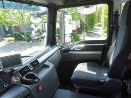 MAN TGS 26.360 Flatbed / Fassi F175 7.7 T /