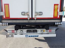 KRONE SDR 27 Multitemp/Trennw./Thermo-King/Alcoa/Lifta