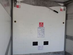 KRONE SDR 27 Multitemp/Trennw./Thermo-King/Alcoa/Lifta
