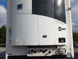 KRONE SDR 27 Multitemp/Trennw./Thermo-King/Alcoa/Lifta