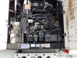 KRONE SDR 27 Multitemp/Trennw./Thermo-King/Alcoa/Lifta