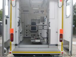 MERCEDES-BENZ 515CDI Sprinter WAS RTW Allrad 4x4 *TÜV 08/2027*