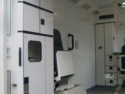 MERCEDES-BENZ 515CDI Sprinter WAS RTW Allrad 4x4 *TÜV 08/2027*