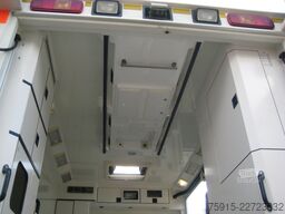 MERCEDES-BENZ 515CDI Sprinter WAS RTW Allrad 4x4 *TÜV 08/2027*