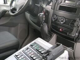 MERCEDES-BENZ 515CDI Sprinter WAS RTW Allrad 4x4 *TÜV 08/2027*