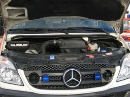 MERCEDES-BENZ 515CDI Sprinter WAS RTW Allrad 4x4 *TÜV 08/2027*