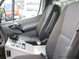 MERCEDES-BENZ 515CDI Sprinter WAS RTW Allrad 4x4 *TÜV 08/2027*