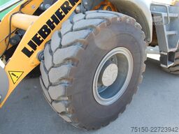 LIEBHERR L542 - MOTOR NEU - Nr.: 897