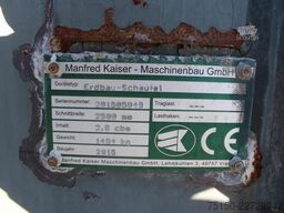 LIEBHERR L542 - MOTOR NEU - Nr.: 897