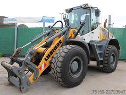 LIEBHERR L538 - Nr.: 510