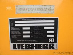 LIEBHERR L538 - Nr.: 510