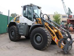 LIEBHERR L538 - Nr.: 510