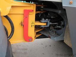 LIEBHERR L538 - Nr.: 510