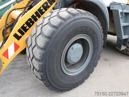 LIEBHERR L538 - Nr.: 510