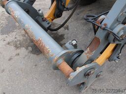 LIEBHERR L538 - Nr.: 510