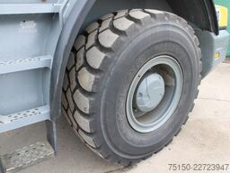 LIEBHERR L538 - Nr.: 510